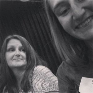 Meet your Posher, Roberta